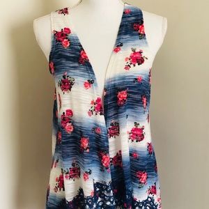 Belle du Jour Girls Cardigan